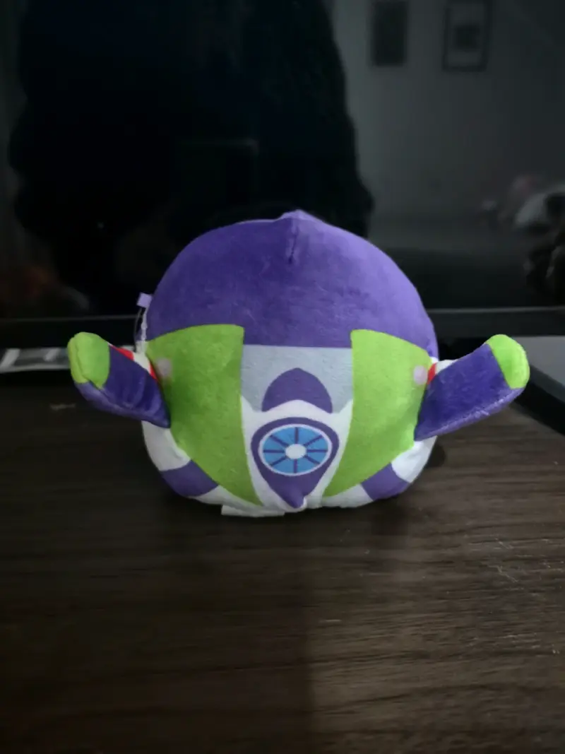 Peluche Buzz Lightyear Disney Pixar - 2