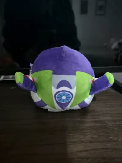 Peluche Buzz Lightyear Disney Pixar - miniatura 2