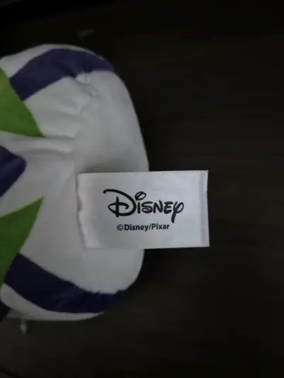 Peluche Buzz Lightyear Disney Pixar - miniatura 3