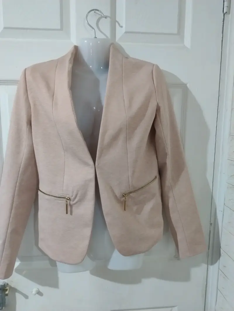 blazers para mujer en varios colores - 2