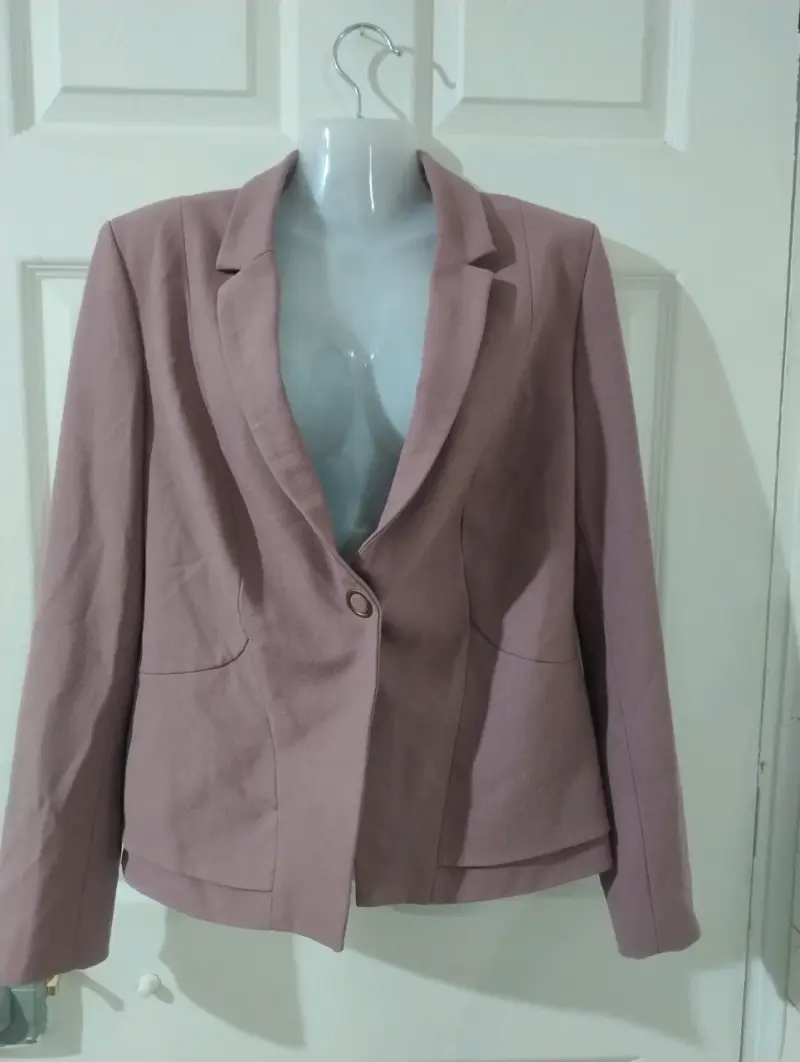 blazers para mujer en varios colores - 3