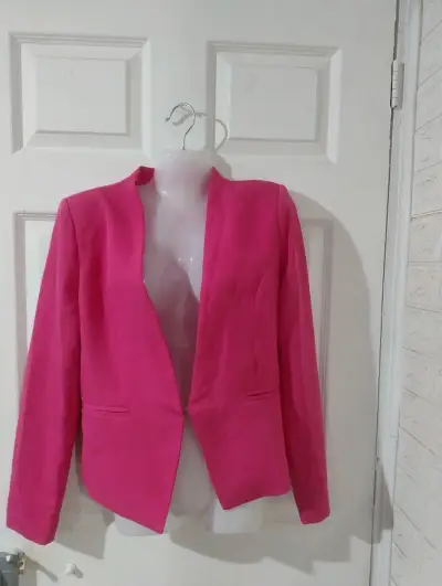 blazers para mujer en varios colores - miniatura 4