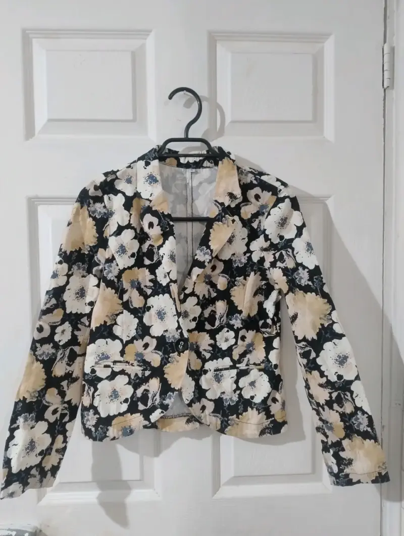 blazers para mujer en varios colores - 5