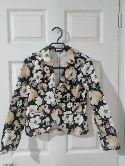 blazers para mujer en varios colores - miniatura 5