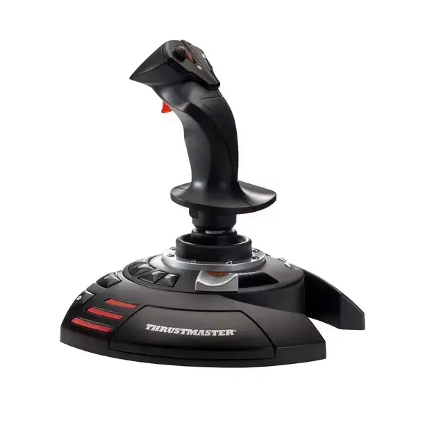 Joystick Thrustmaster T.Flight Stick X para PC - 3