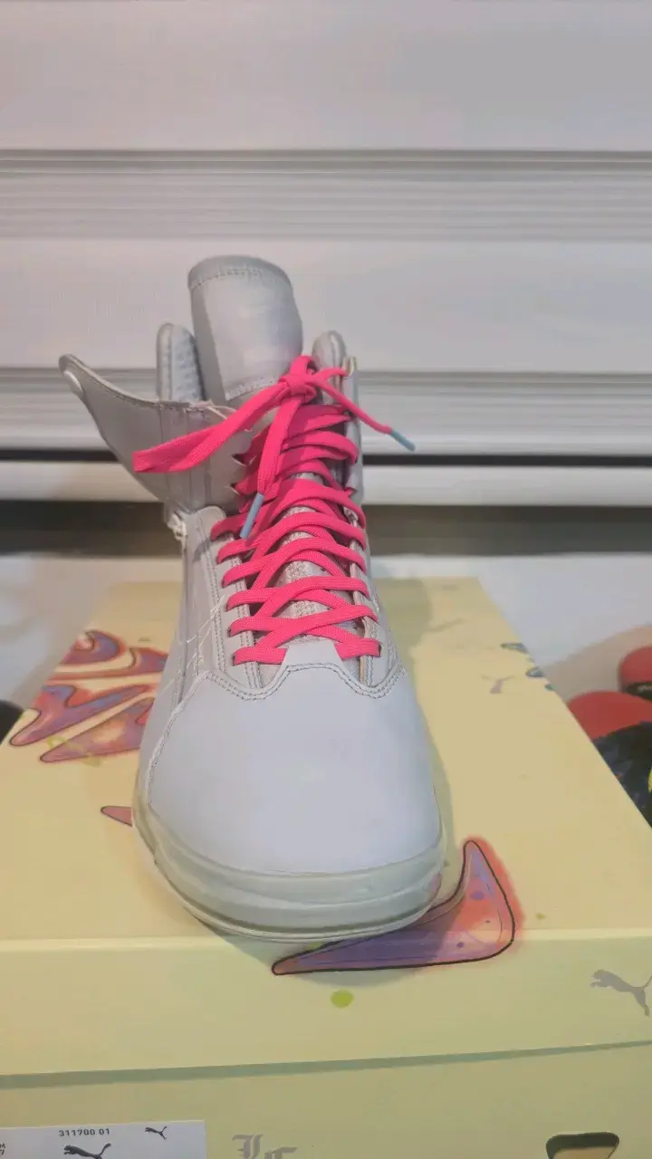 Nike air max 720 satrn - 2