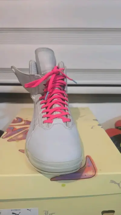 Nike air max 720 satrn - miniatura 2