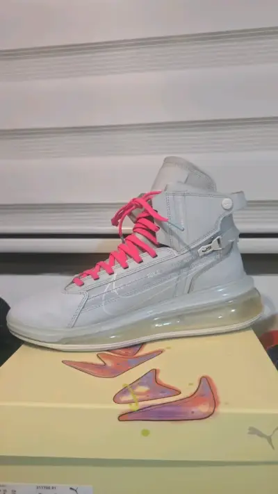 Nike air max 720 satrn - miniatura 3