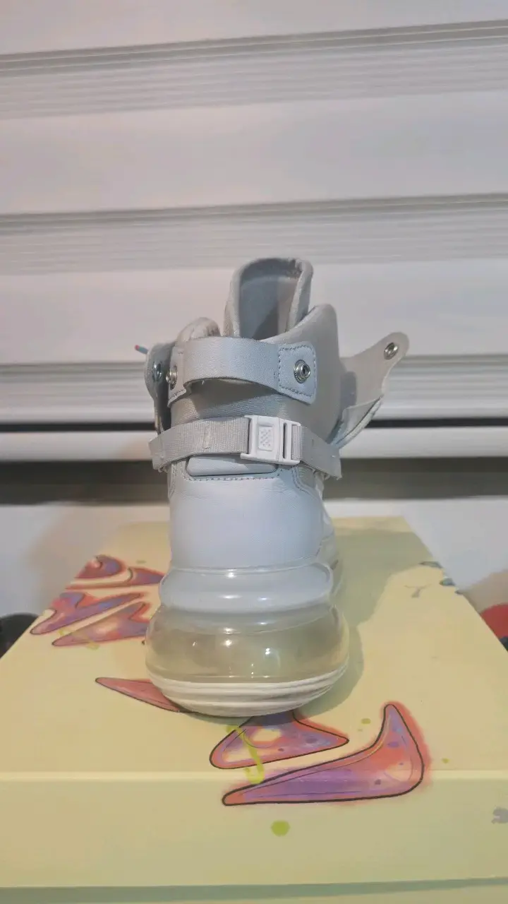 Nike air max 720 satrn - 4