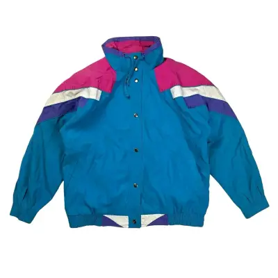 Chaqueta retro d - miniatura 1