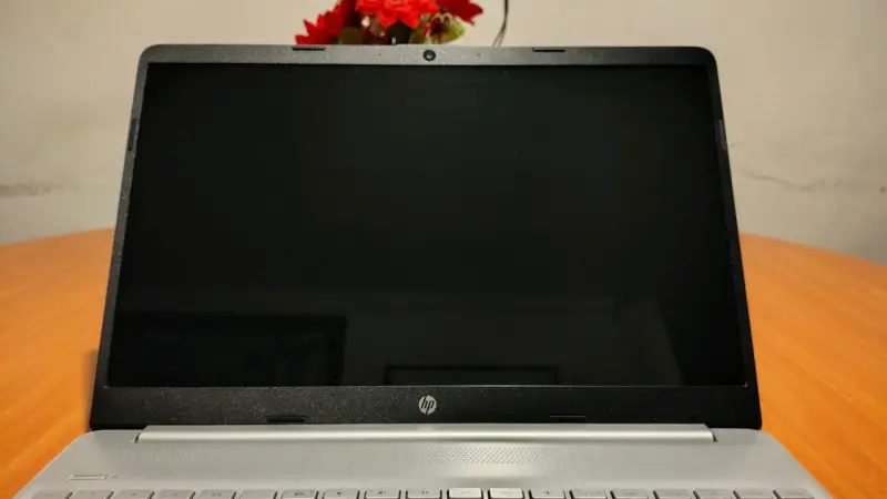 Notebook HP AMD Ryzen 5 - 4