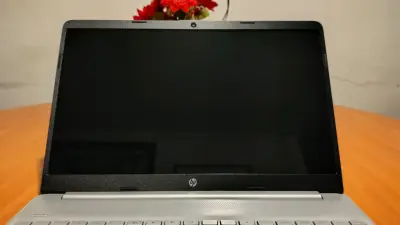 Notebook HP AMD Ryzen 5 - miniatura 4