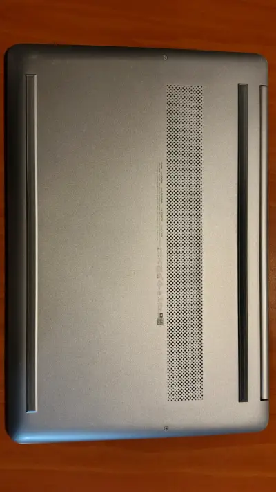 Notebook HP AMD Ryzen 5 - miniatura 5