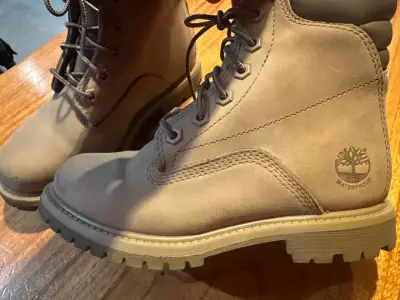 Botas  Timberland niña 35,5 - miniatura 1