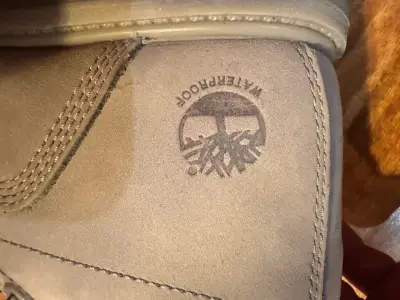Botas  Timberland niña 35,5 - miniatura 6
