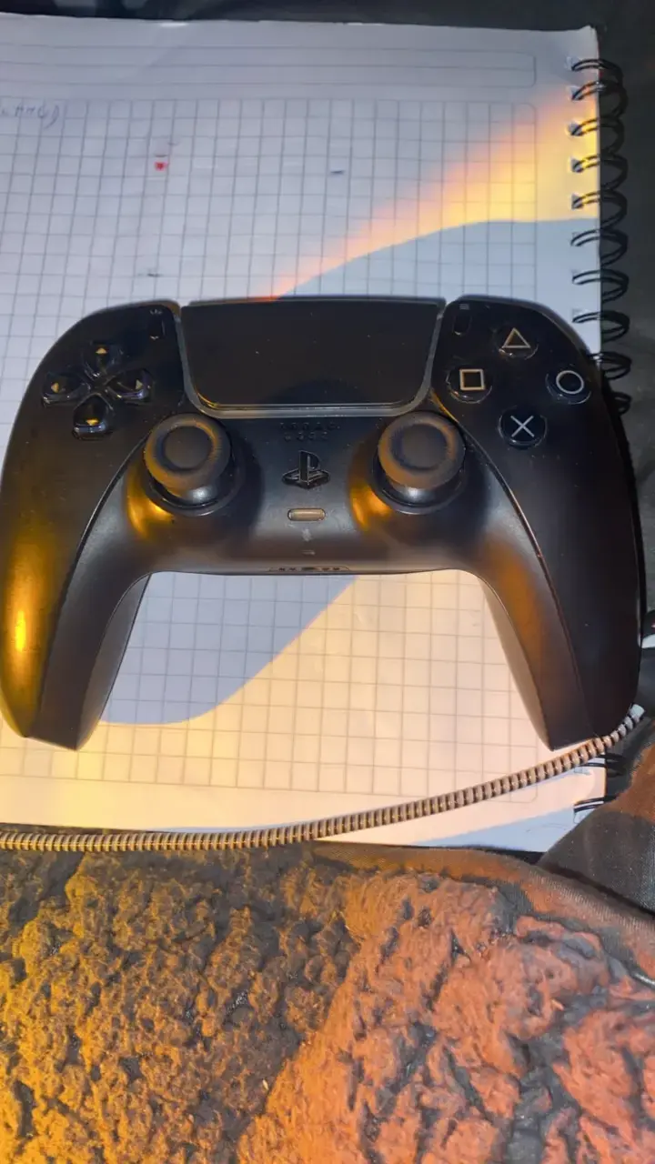 Control inalámbrico para PlayStation 5 - 1