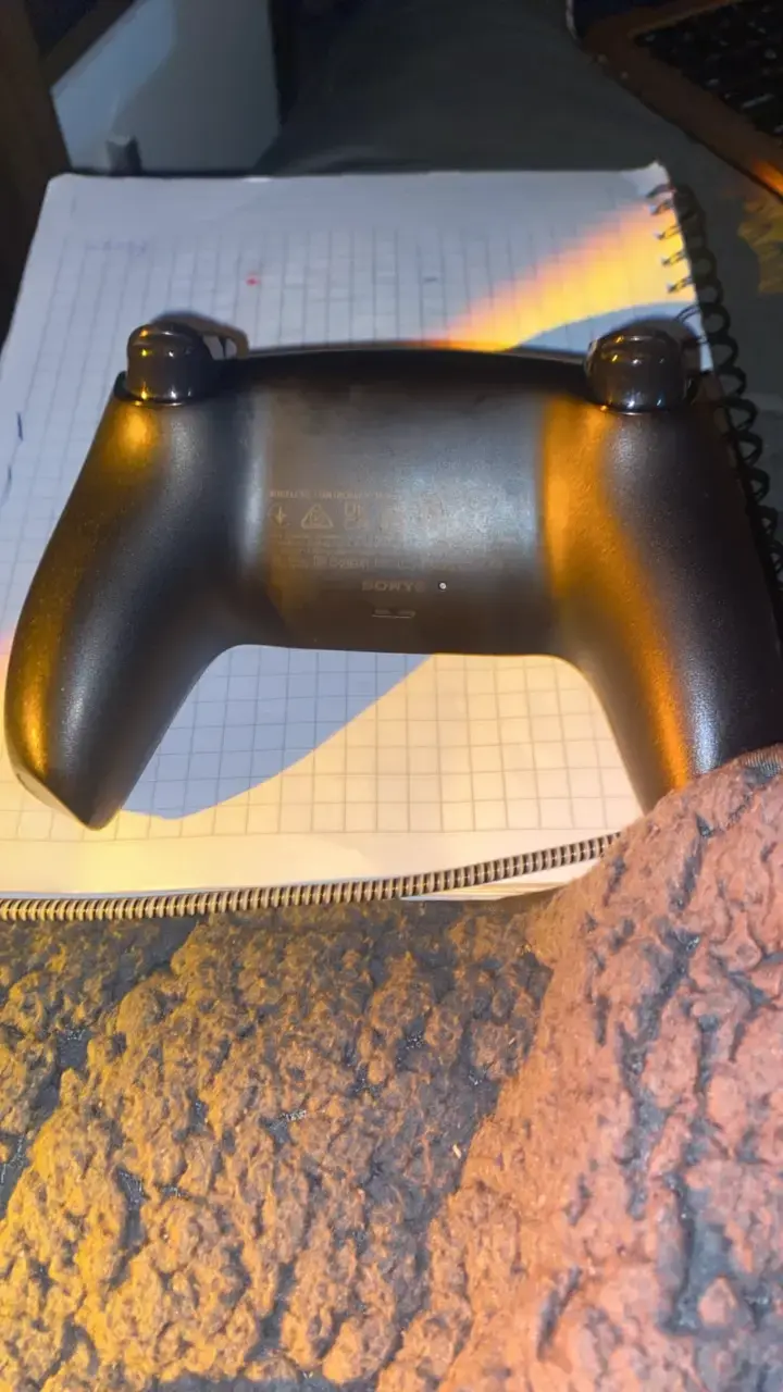 Control inalámbrico para PlayStation 5 - 2