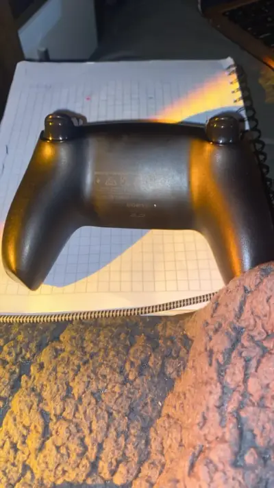 Control inalámbrico para PlayStation 5 - miniatura 2