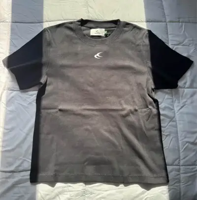 Calvin Black Top original de Scuffers - miniatura 3