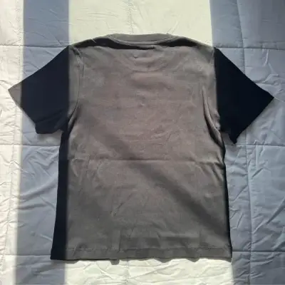 Calvin Black Top original de Scuffers - miniatura 4