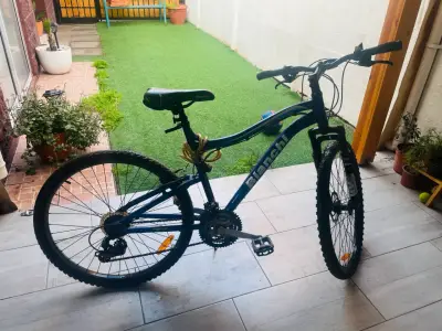 Bicicleta Bianchi XC 3000 aro 26 - miniatura 1
