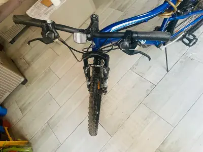 Bicicleta Bianchi XC 3000 aro 26 - miniatura 5
