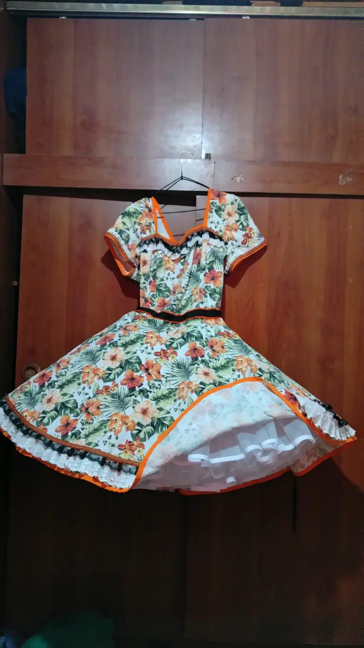 Falso blanco - 1