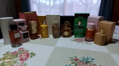Set de Perfumes Variados para Mujer - miniatura 1