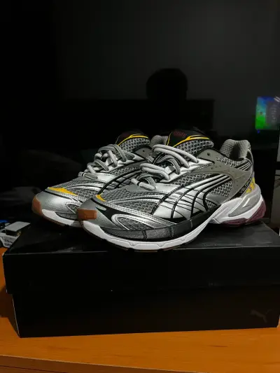 Zapatillas deportivas Puma - miniatura 1