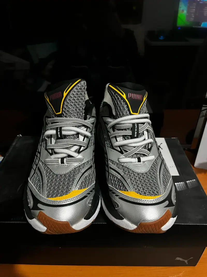 Zapatillas deportivas Puma - 2