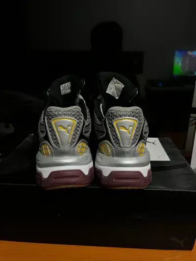 Zapatillas deportivas Puma - miniatura 3