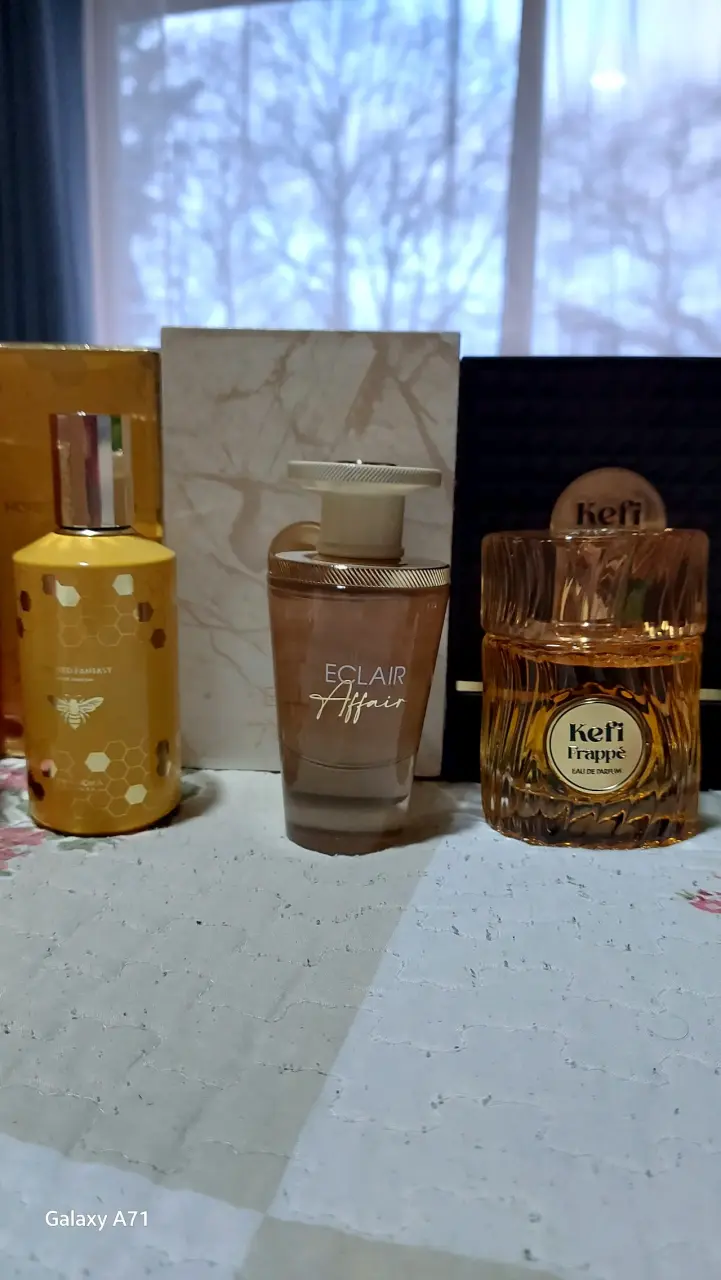 Set de Perfumes Variados para Mujer - 3