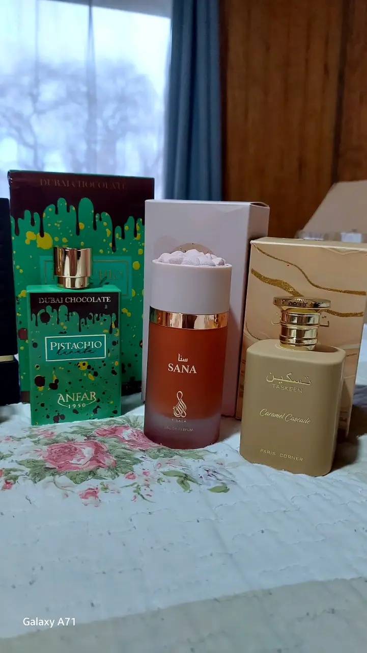Perfumes Variados para Mujer - 4