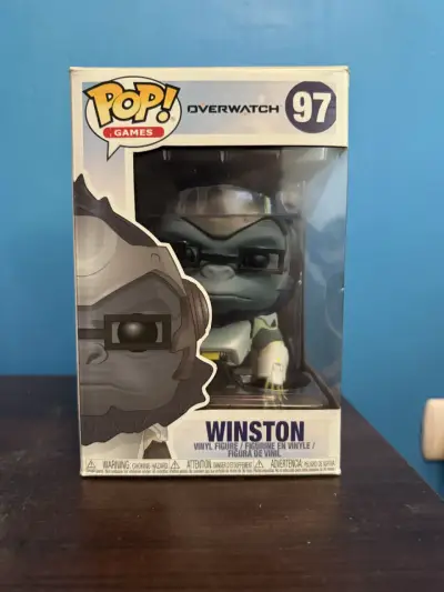 Figures funko pop originales - miniatura 5