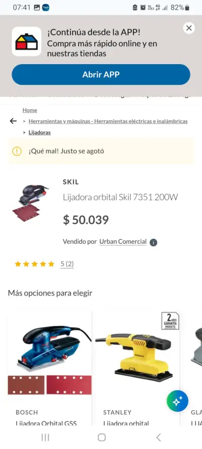 Juego de llaves de vaso y trinquete completo - miniatura 1