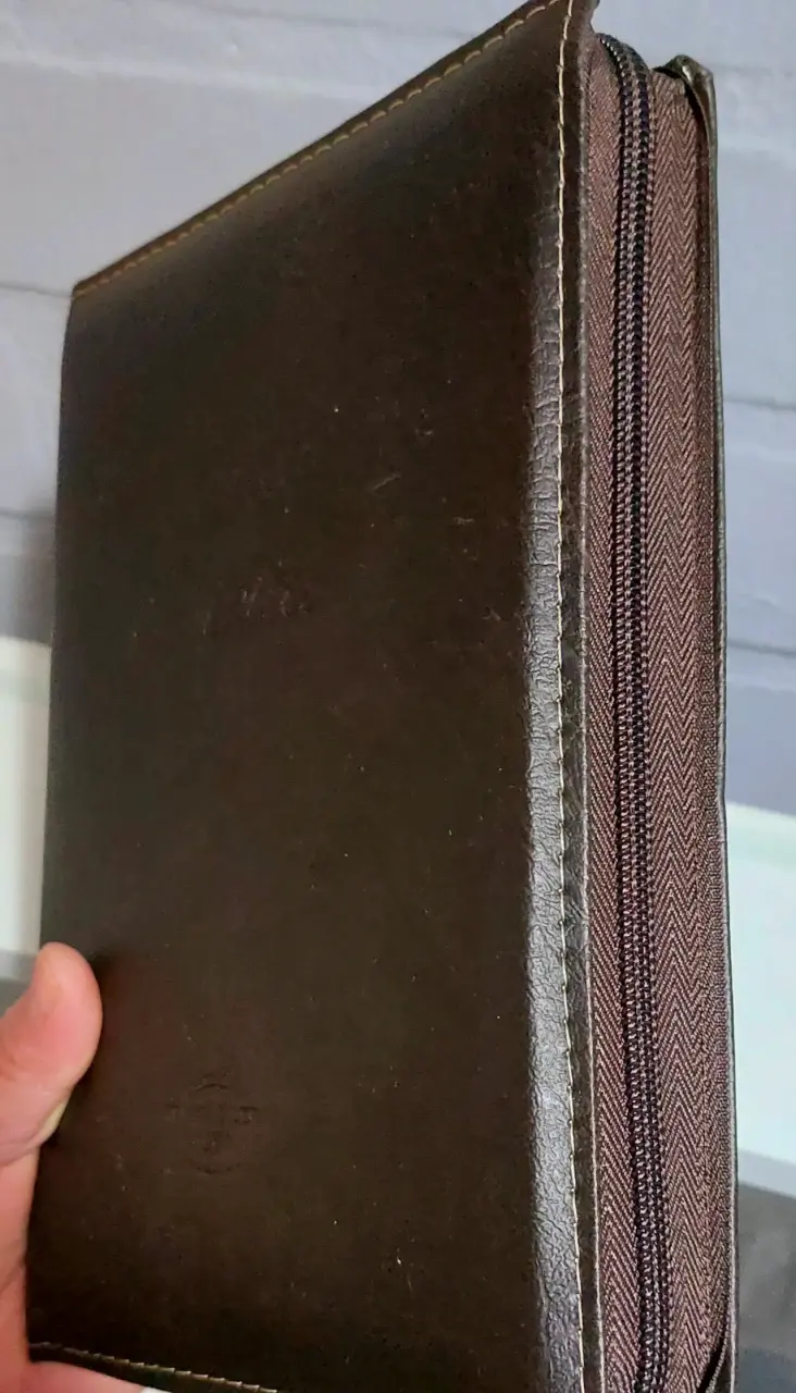 Santa Biblia Reina-Valera 1960 con Cierre - 3