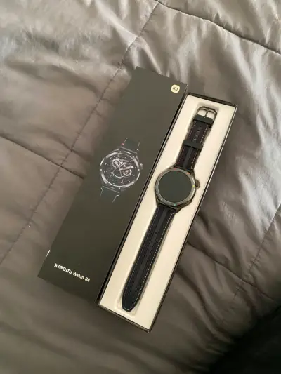 Reloj Xiaomi S4 Rainbow Edition - miniatura 1
