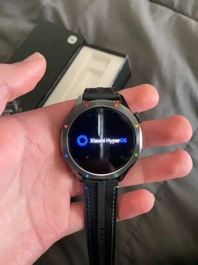 Reloj Xiaomi S4 Rainbow Edition - miniatura 2