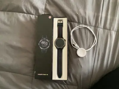 Reloj Xiaomi S4 Rainbow Edition - miniatura 3