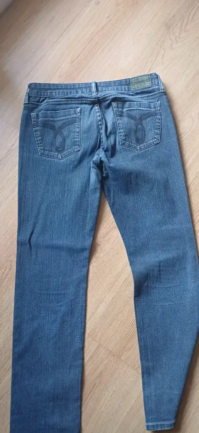 Jeans Calvin Klein para hombre talla 42 - miniatura 3