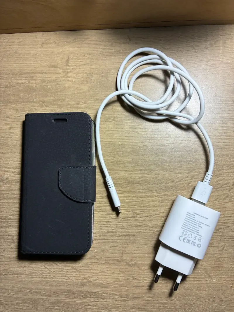 iPhone 13 mini - 2