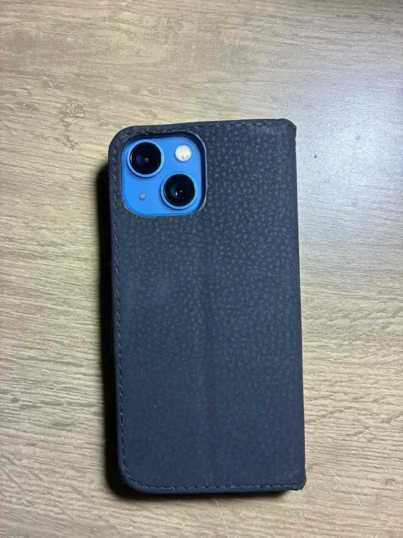 iPhone 13 mini - 3