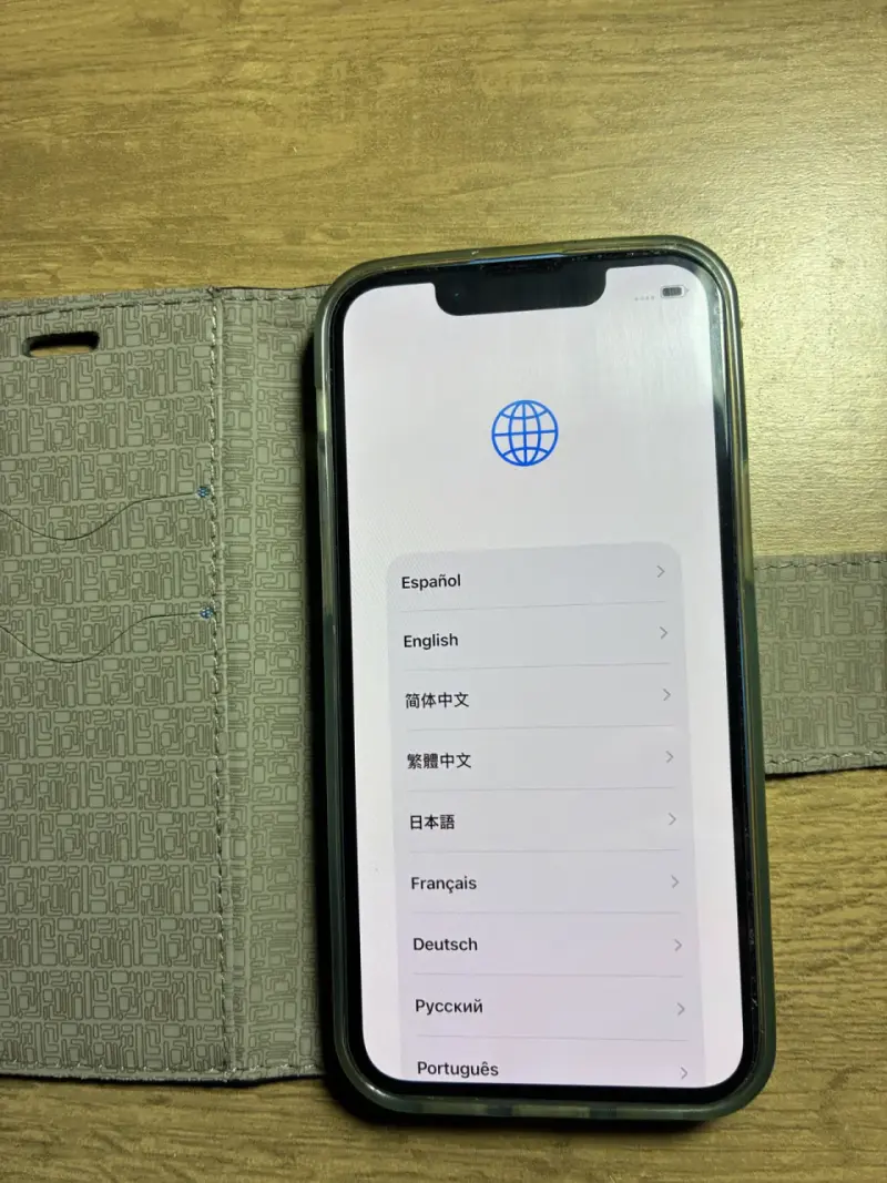 iPhone 13 mini - 4