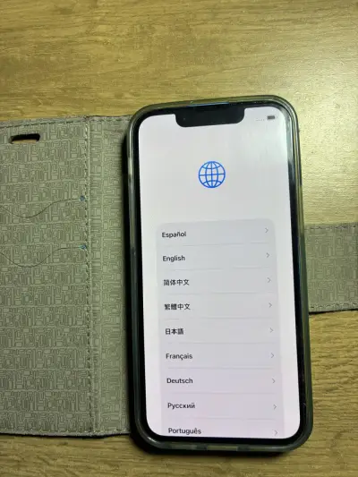 iPhone 13 mini - miniatura 4