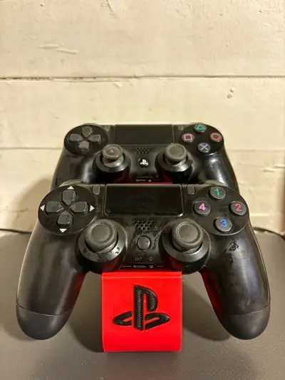 Soporte para controles PlayStation - miniatura 1