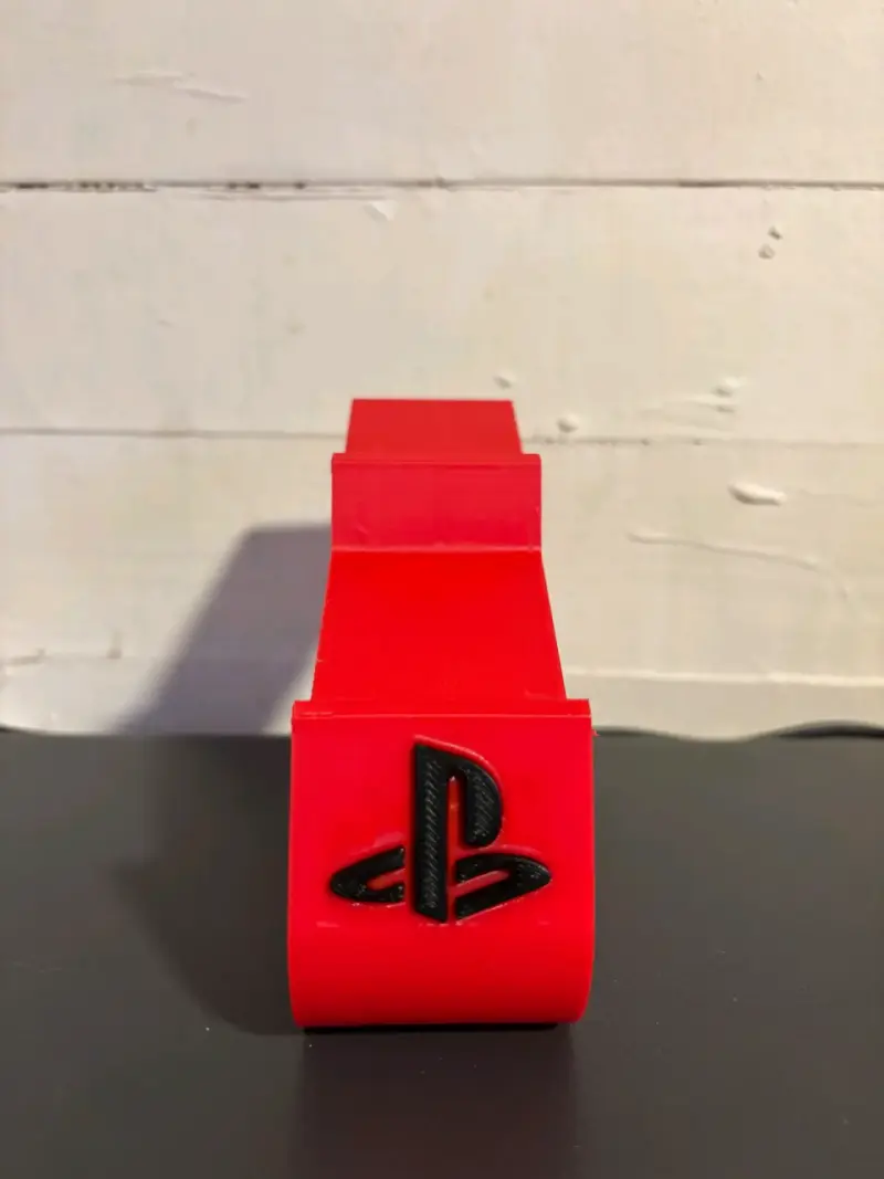 Soporte para controles PlayStation - 2
