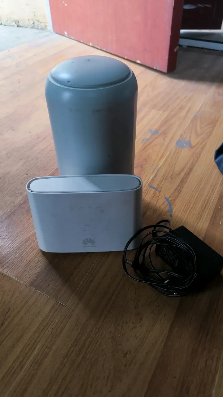 Antena Huawei - 1