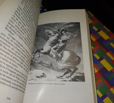 Napoleón - Vincent Cronin - miniatura 4