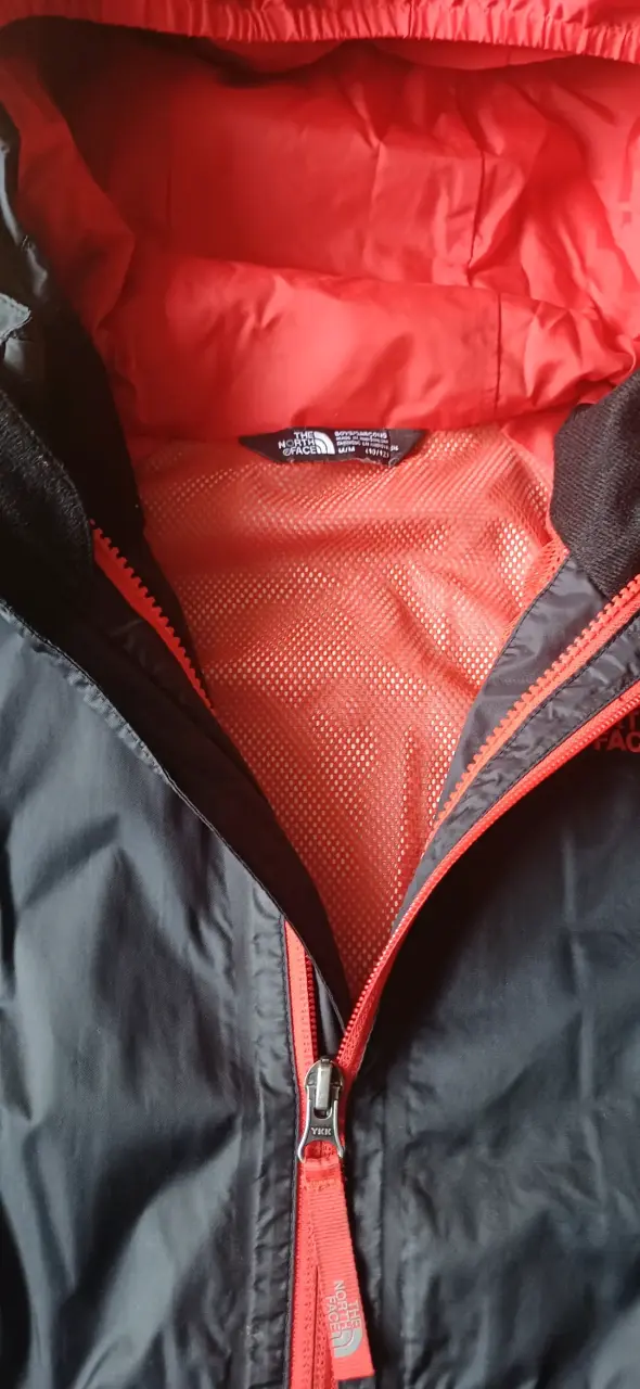 Cortaviento The North Face para niño - 2