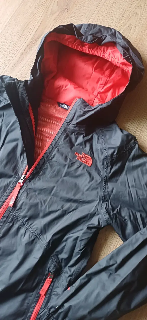 Cortaviento The North Face para niño - 3